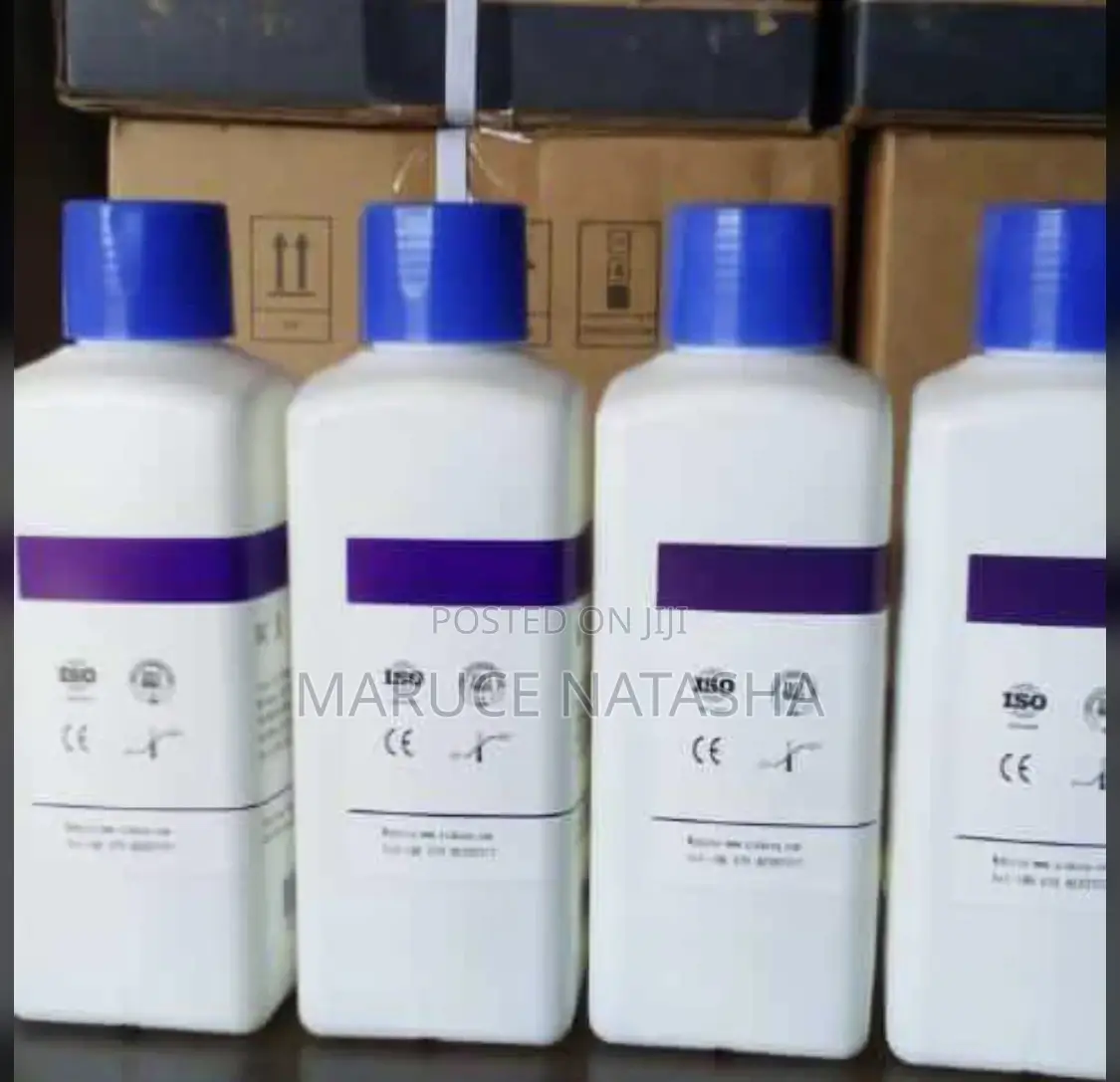 Open System CBC Reagents