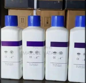 Open System CBC Reagents