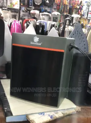 Boombest Speaker LN 1036bt