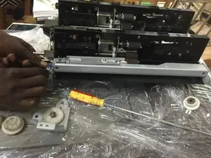 Bizhub Repair Service