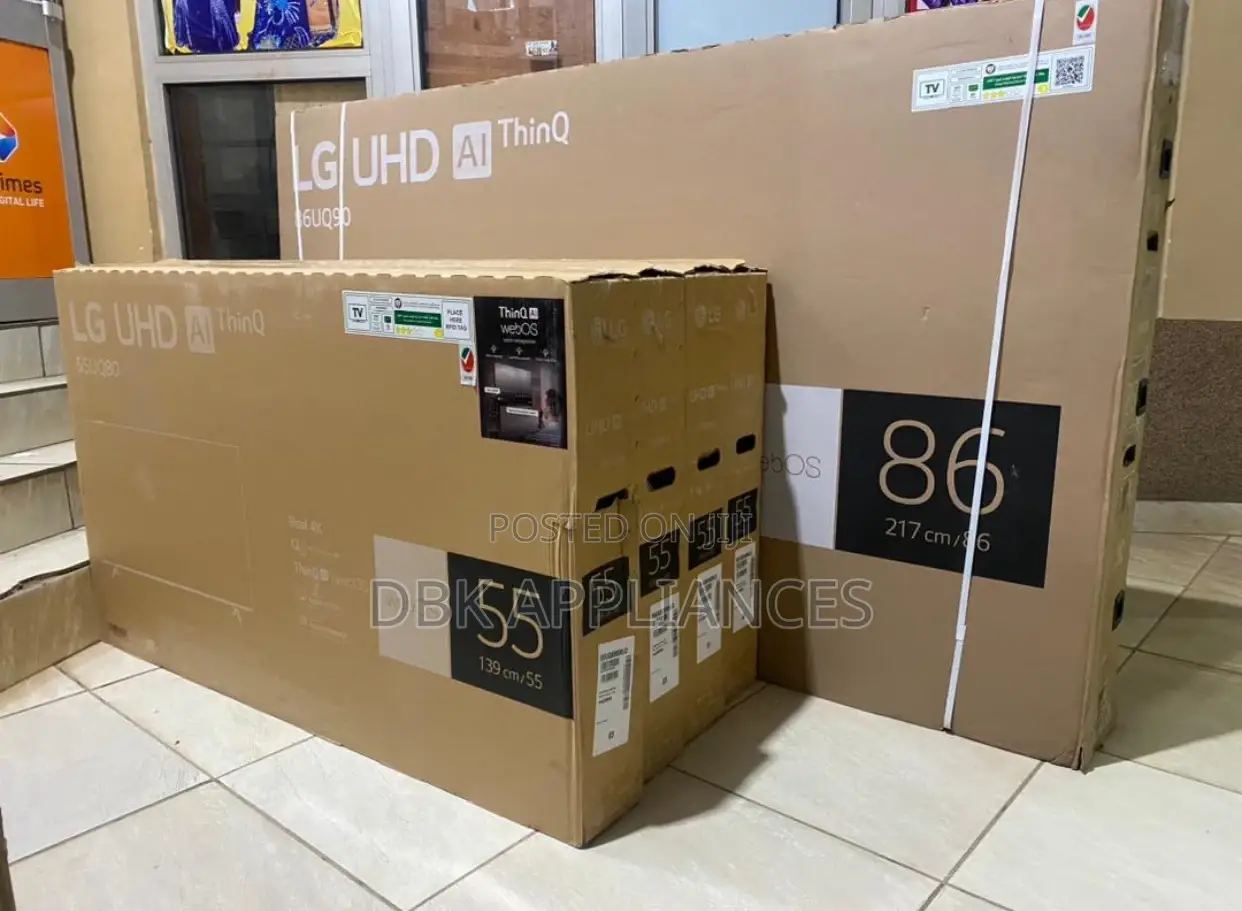 Lg 55 Inch Uhd Smart TVS Wholesale Prices