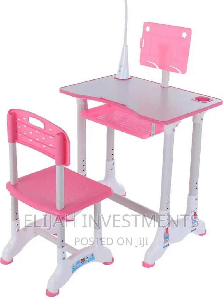 Stranddaisy Kids Functional Desk Chair Set