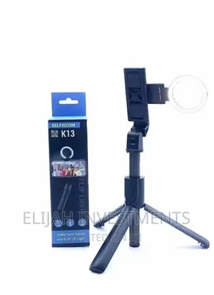  Multiuse Selfie Monopods