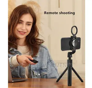  Multiuse Selfie Monopods