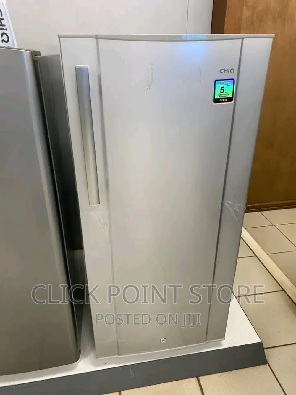 195l Fridge/ Chiq Fridge/ 195 Litres / Single Door Fridge