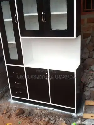 Sideboards White and Black Available in Your Order