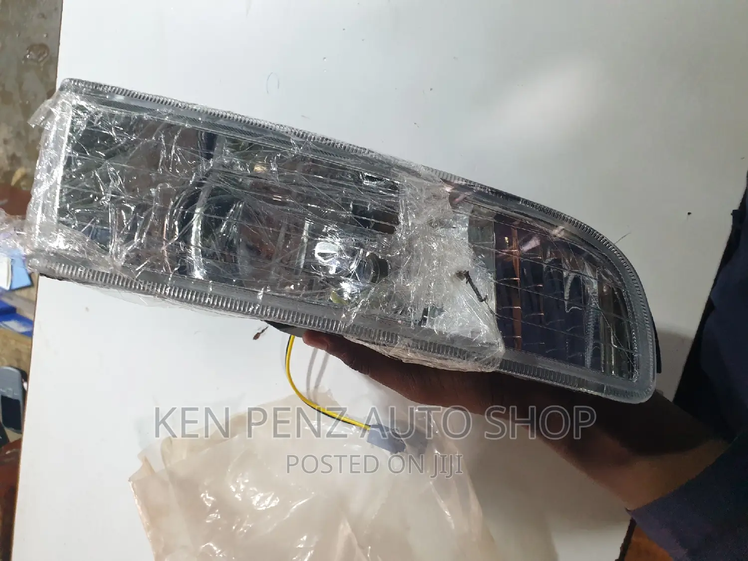Spotlights Regius Super