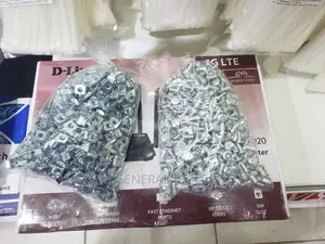 Rack Cabinet Screws ( M6 Cage Nuts Screws )