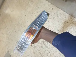 Bumper Lights Mark 2 Super