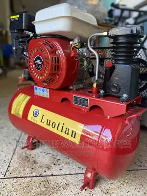 Air Compressor Gasoline 50ltrs Loutian