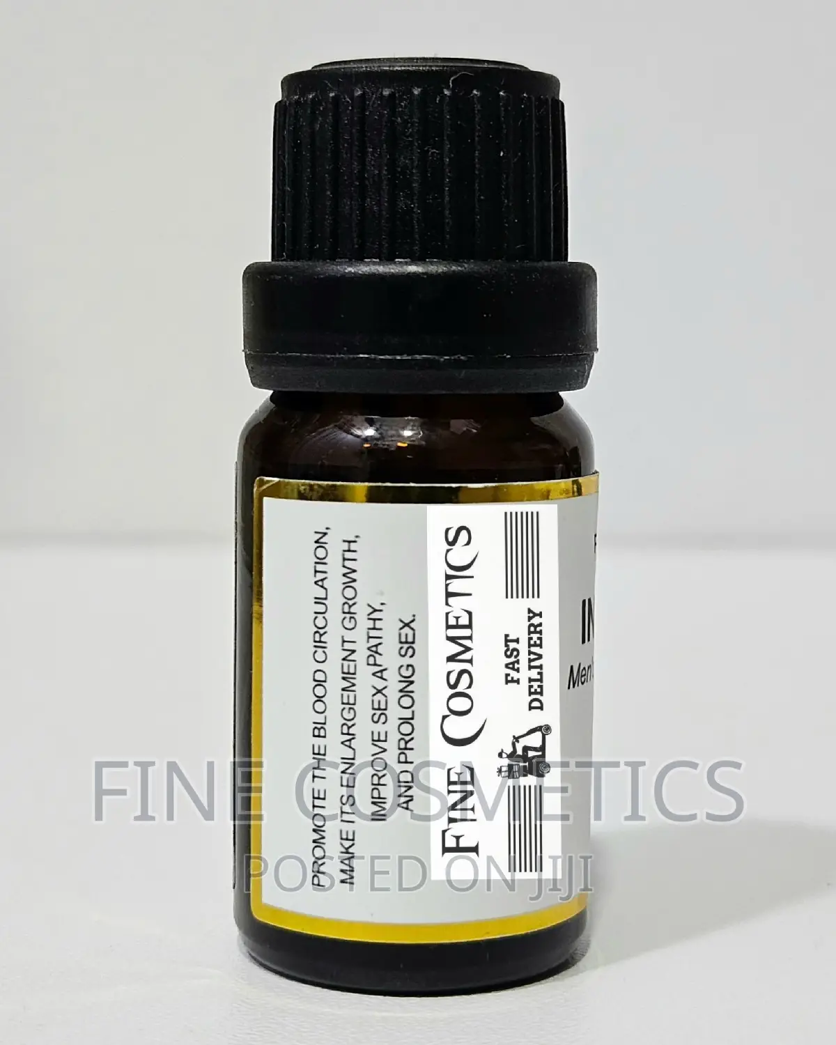 MK Male Enlargement Pure Essential Oil for Size and Stamina