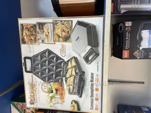 DSP Classic Samosa Maker