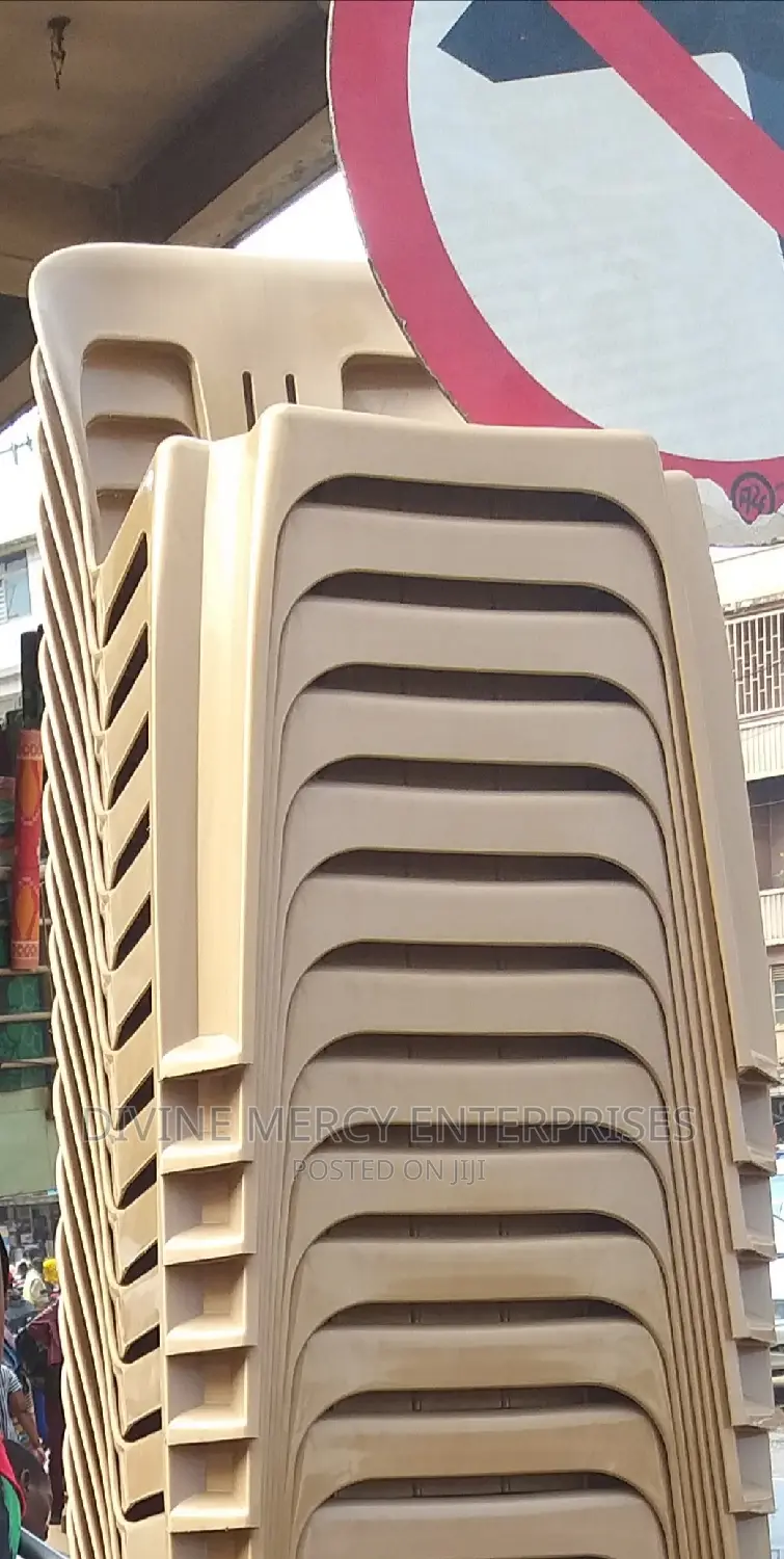 High Quality Armless Chair