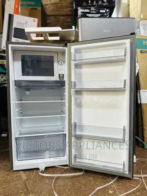Hisense Refrigerator 195L