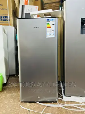 Hisense Refrigerator 195L