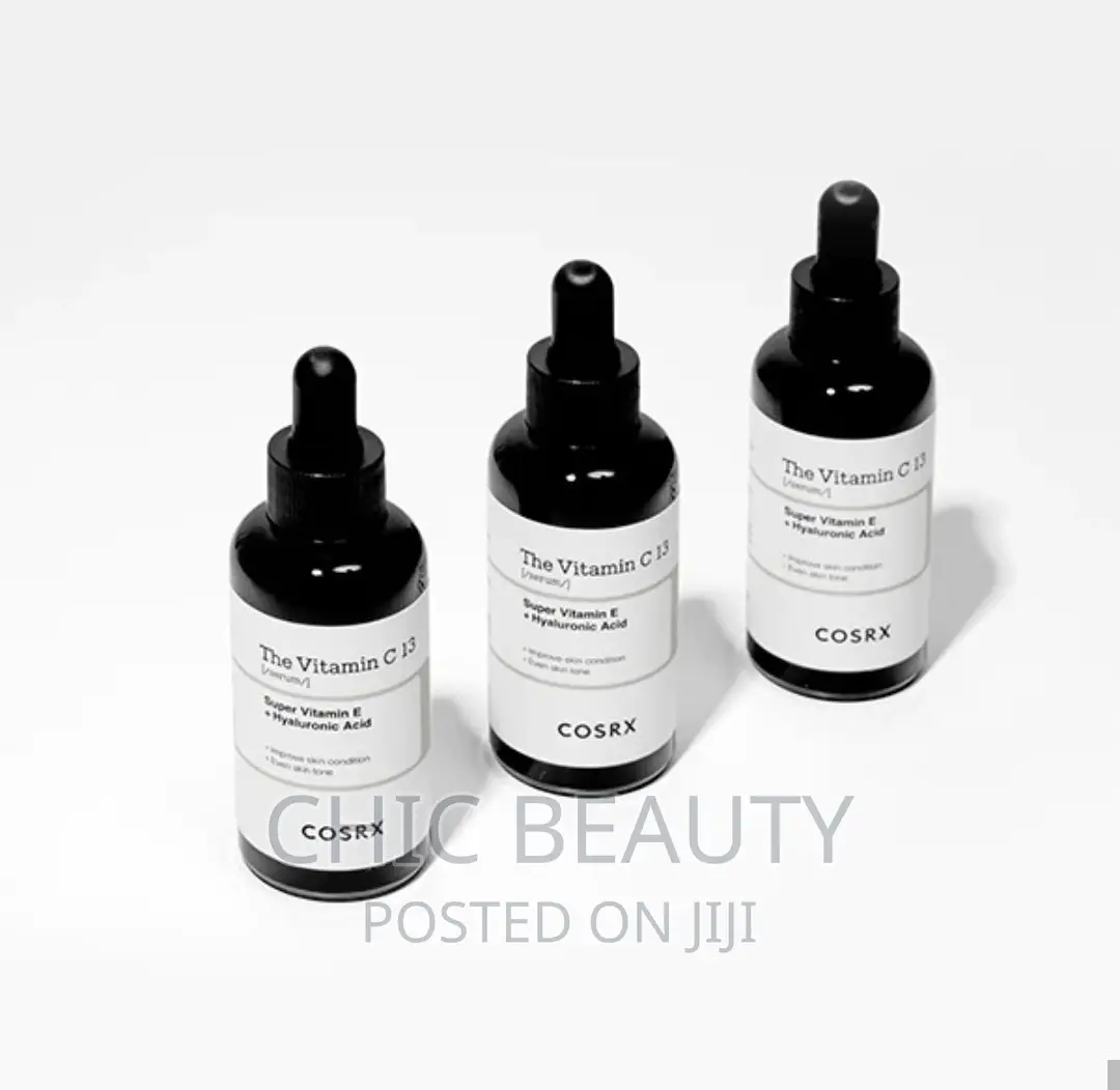 Cosrx Vitamin C 23 Serum, Brightens Skins, Anti Aging 20ml