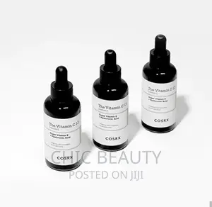Cosrx Vitamin C 23 Serum, Brightens Skins, Anti Aging 20ml