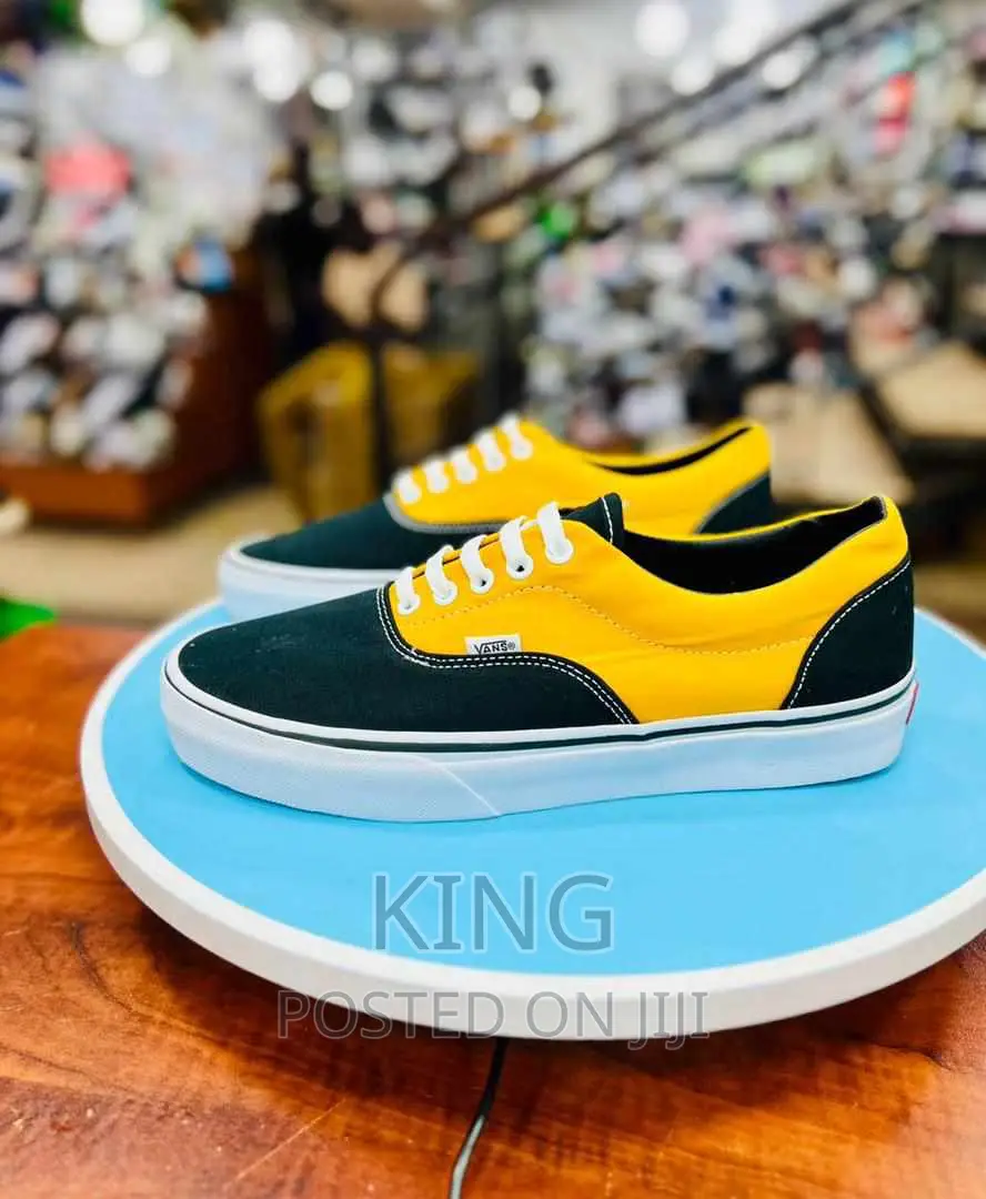 Classic Lace Up Shoes
