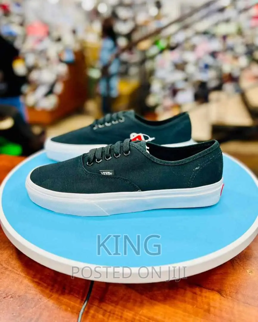 Snappy Fit Shoes