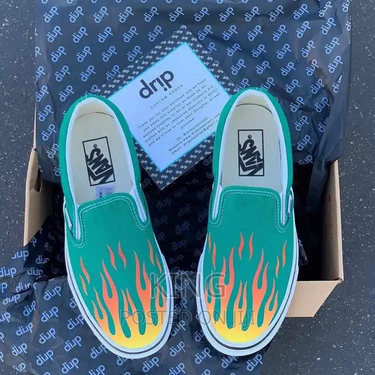 Snappy Fit Shoes