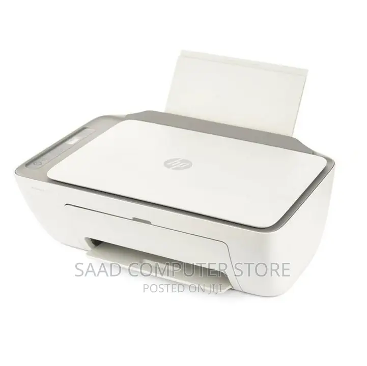 HP Deskjet 2320 All in One Printer