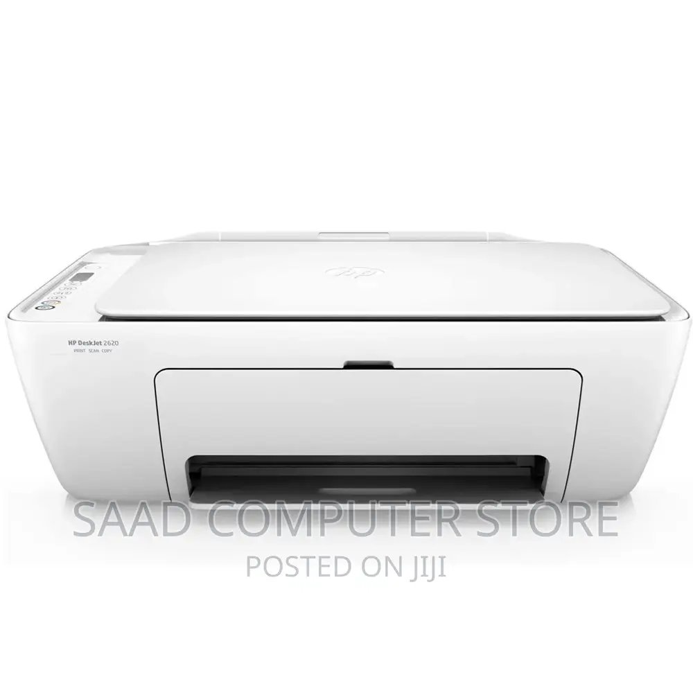 HP Deskjet 2320 All in One Printer