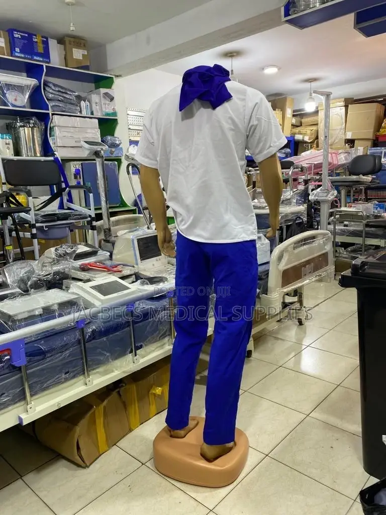 Medical Scrubs Different Colours
