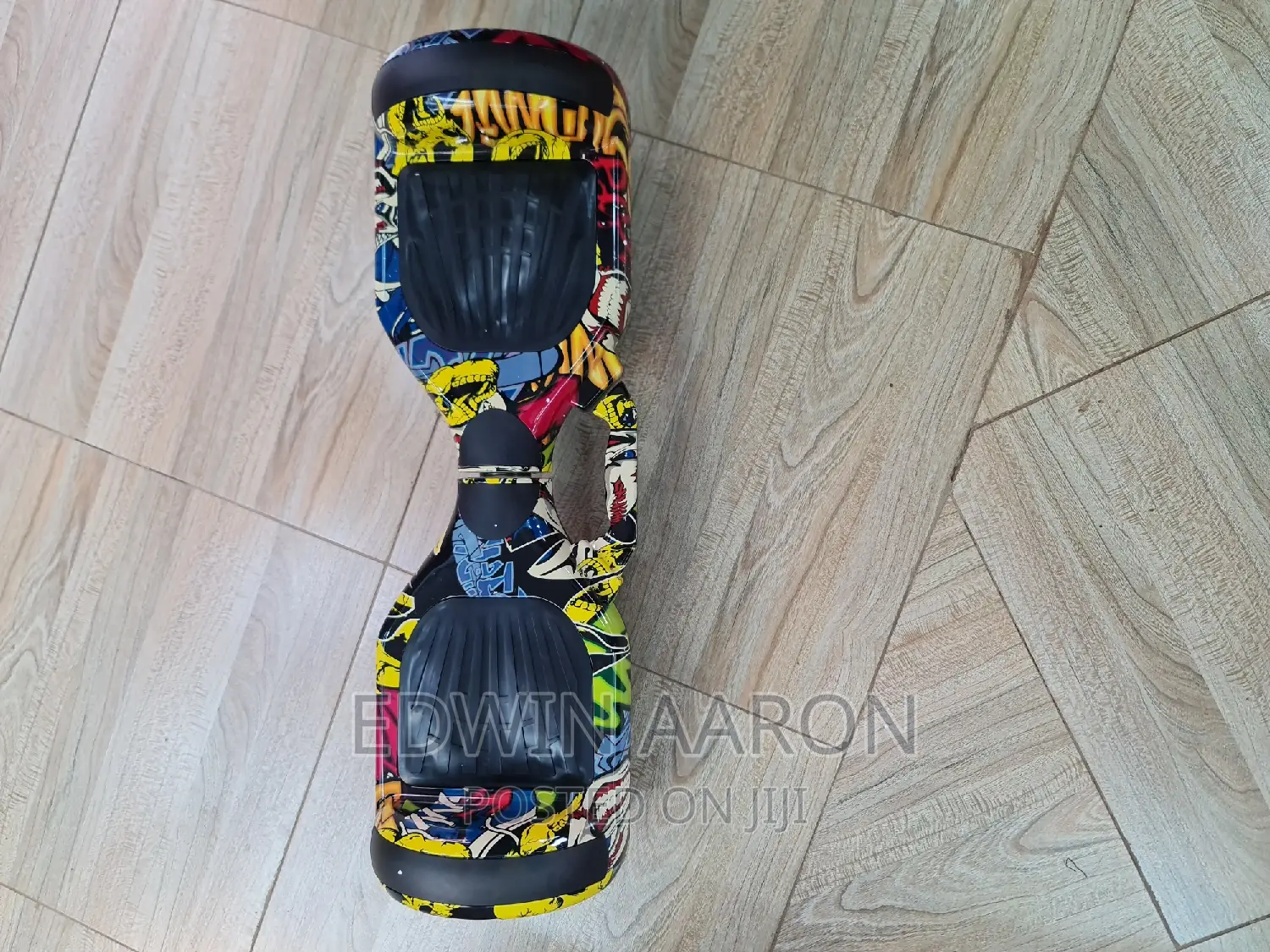 Hoverboards