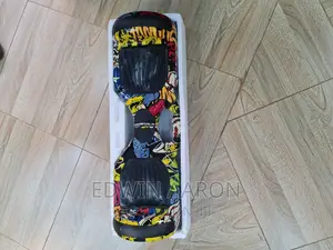 Hoverboards