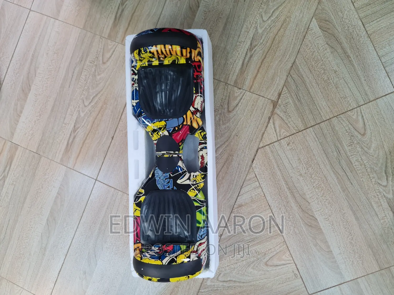 Hoverboards