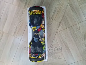 Hoverboards
