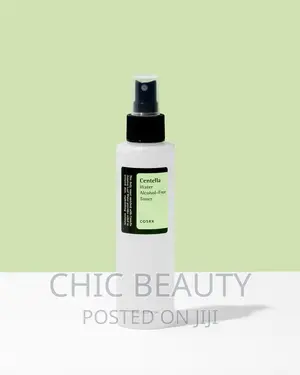 Cosrx Centella Leaf Water Toner.For Smooth Skin150ml