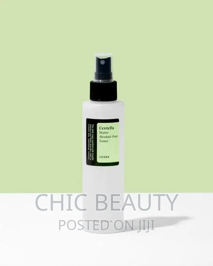 Cosrx Centella Leaf Water Toner.For Smooth Skin150ml