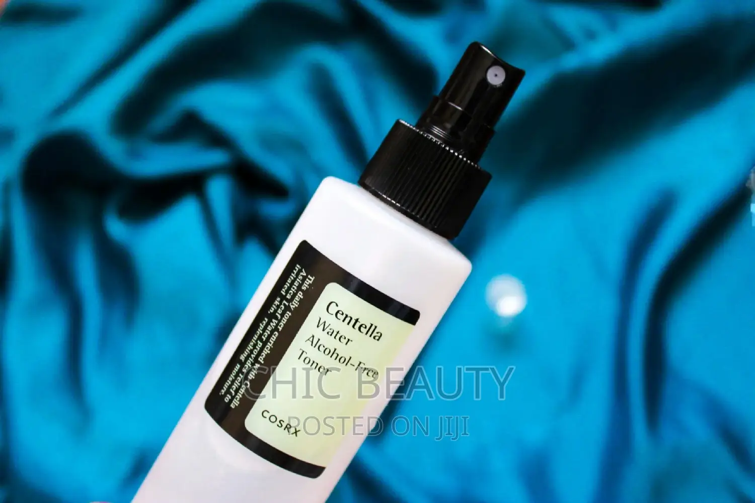 Cosrx Centella Leaf Water Toner.For Smooth Skin150ml