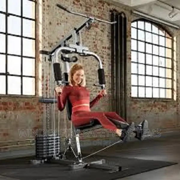 Home Multi Gym Machine