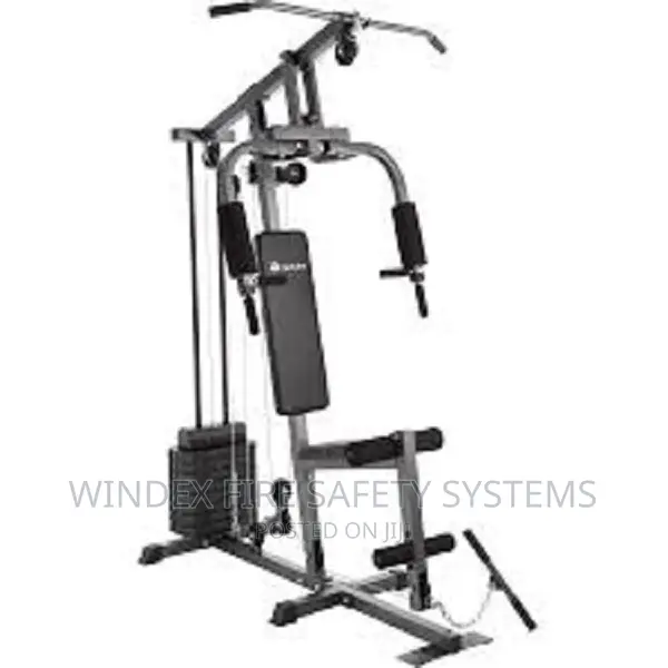 Home Multi Gym Machine