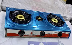Gas Burner