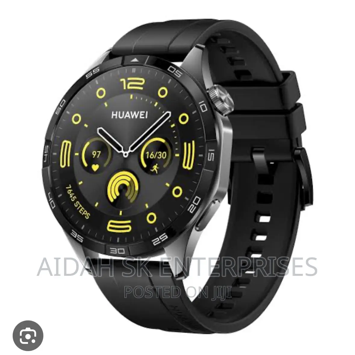 Hauwei GT4 Smart Watch