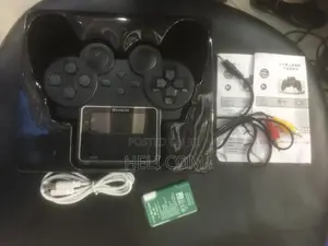Photo - Controller Gamepad Digital Game Player