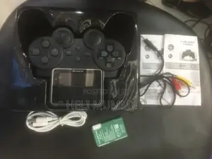 Controller Gamepad Digital Game Player