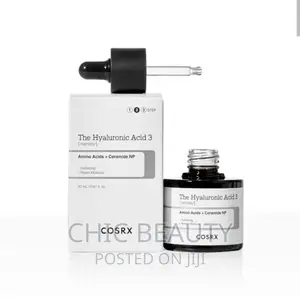Cosrx Hyaluronic Acid 3% Serum Ficial Serum 20ml