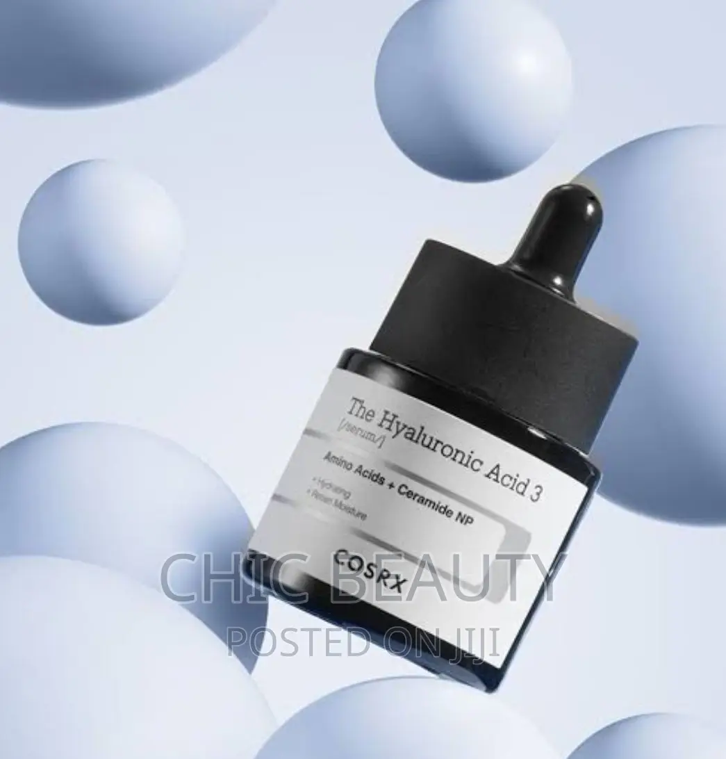 Cosrx Hyaluronic Acid 3% Serum Ficial Serum 20ml