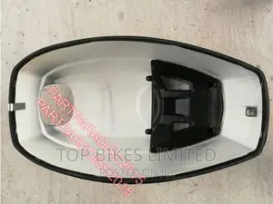Yamaha 40 HP Bonnet / Top Cowling