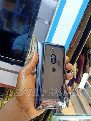 Sony Xperia XZ2 64 GB Black