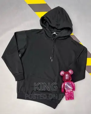 Photo - Luxury Fine Hoodies