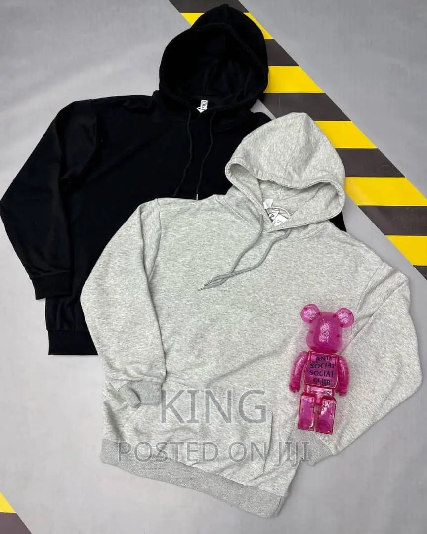 Luxury Fine Hoodies