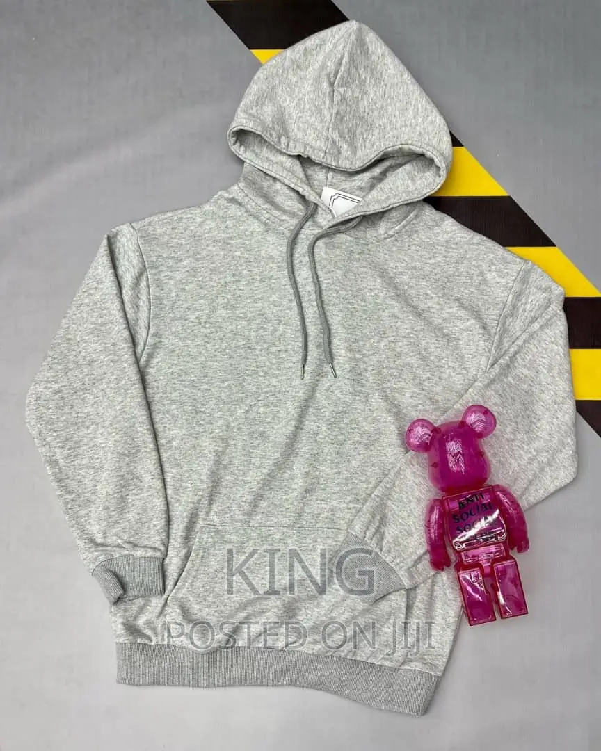 Luxury Fine Hoodies