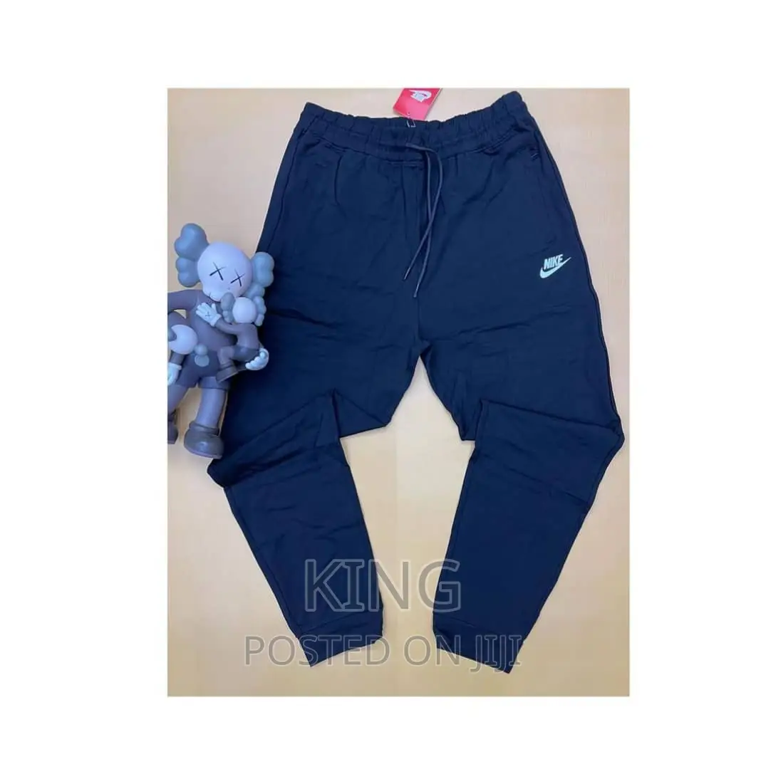 Promptly Fine Sweatpants