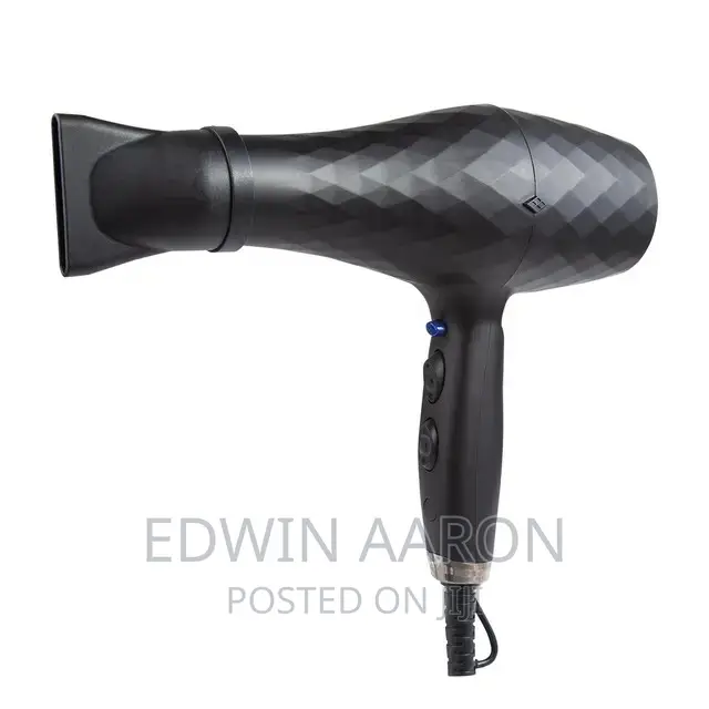 Hair Dryer