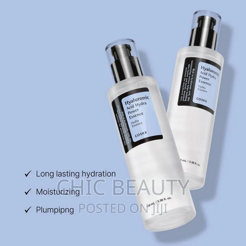 Cosrx Hyaluronic Acid Essence 100ml